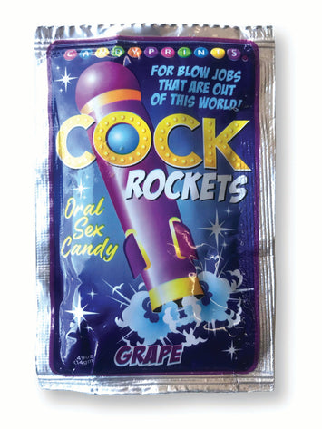 Cock Rockets Watermelon