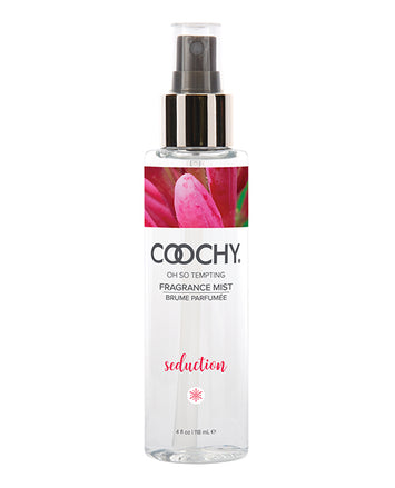 Coochy Seduction Spray 4 Fl Oz Default Title