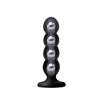 Vers Liquid Silicone Suction Plug Default Title
