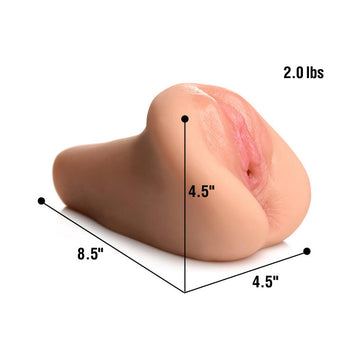 Mistress Juicy Masturbators Emily Default Title