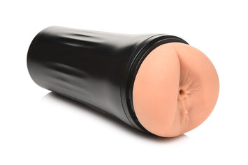 Mistress 10x Vibrating Ass Masturbator Default Title