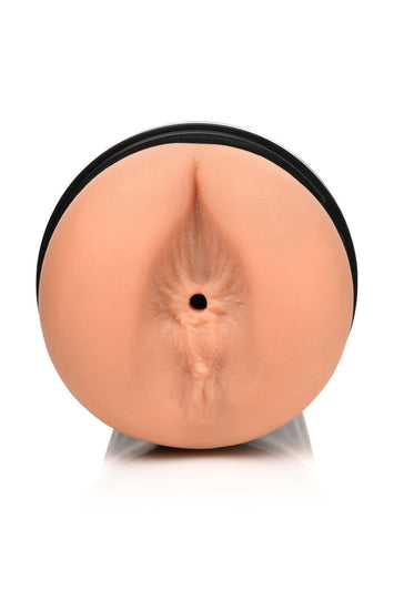 Mistress 10x Vibrating Ass Masturbator Default Title