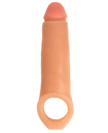 Jock 2in Enhancer W/ Ball Strap Vanilla Default Title