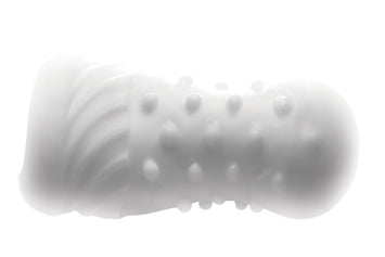 Jock 9x Sucking & Vibrating Masturbator Default Title