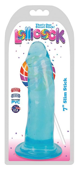 Lollicock Slim Stick Berry Ice