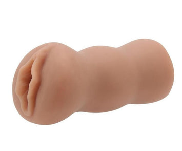 Amari Gold Pussy Stroker Default Title