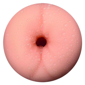 Masturmate Realistic Feel Male Stroker - Butt - Mocha Default Title