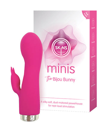 Skins Minis The Bijou Bunny Default Title