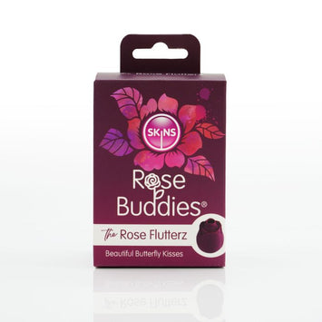 Skins Rose Buddies - The Rose Flutterz Default Title