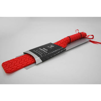 Sei Mio Tyre Paddle Large Red