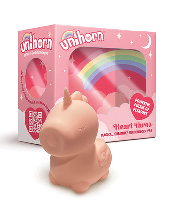 Unihorn Heart Throb (pulsing One) Default Title