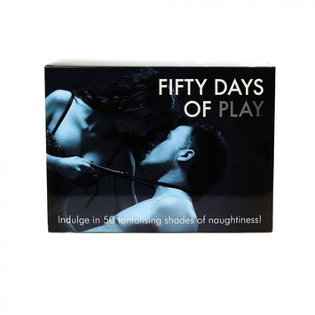 Fifty Days Of Play Bundle Default Title