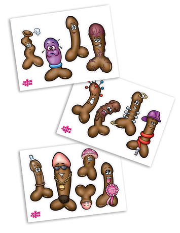 Stick A Dick Stud Edition Default Title