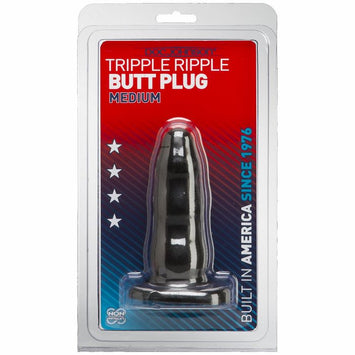 Triple Ripple Butt Cd