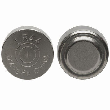 Doc Johnson Batteries Lr44 Default Title