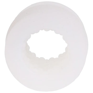 Goodhead Glow Helping Hand Silicone Frost Default Title