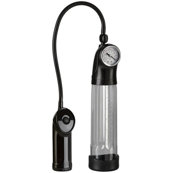 Optimale Power Pump Black Default Title