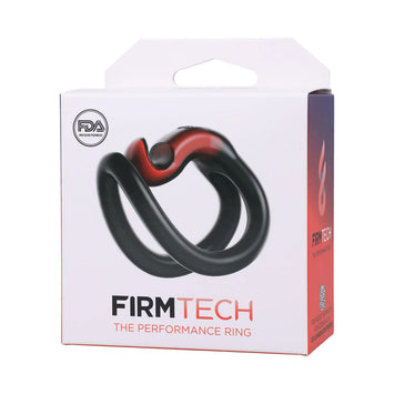 Firmtech Ring Display Default Title