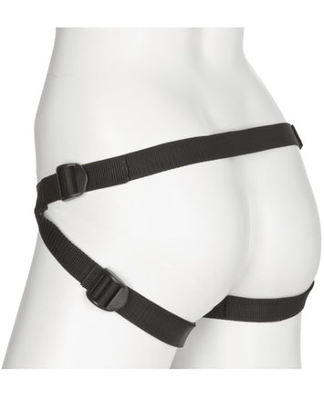 Luxe Harness Black Default Title