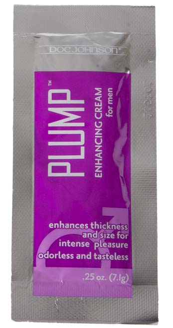 Intimate Enhancements Plump Bowls Default Title