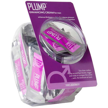 Intimate Enhancements Plump Bowls Default Title