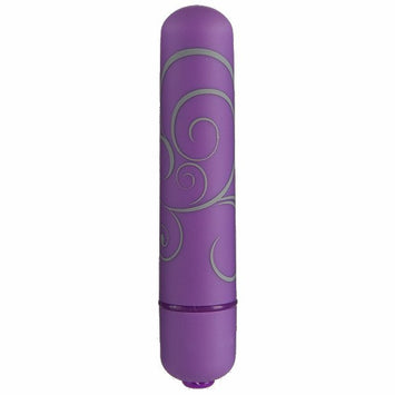 Mood Powerful Small Purple