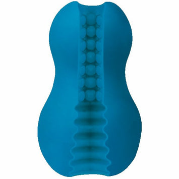 Mood Exciter Ultraskyn Blue