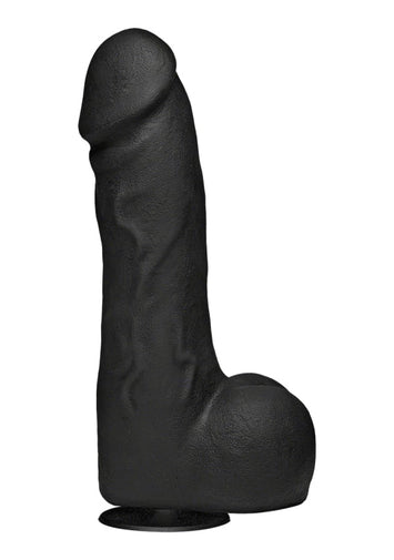 Merci Perfect Cock 10.5 Inches Default Title