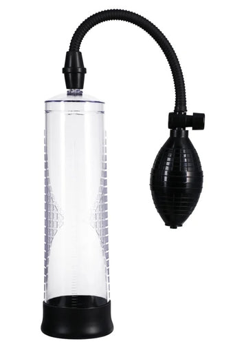 Rock Solid Classic Penis Pump Default Title