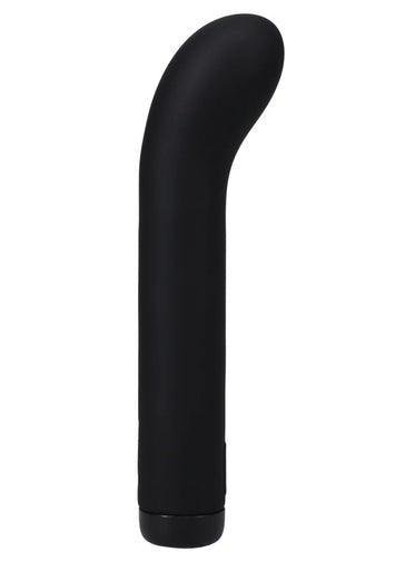 In A Bag G-spot Vibe Black Default Title