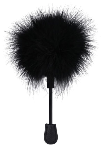 In A Bag Feather Tickler Black Default Title