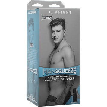 Man Squeeze Jj Knight Vanilla Default Title