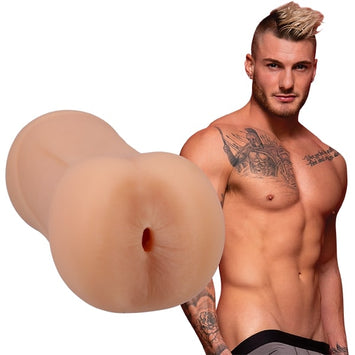 Signature Strokers William Seed Vanilla Default Title