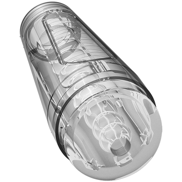 Main Squeeze Optix Crystal Stroker Default Title