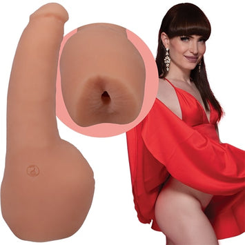 Signature Cock Transgirl Natalie Mars Default Title
