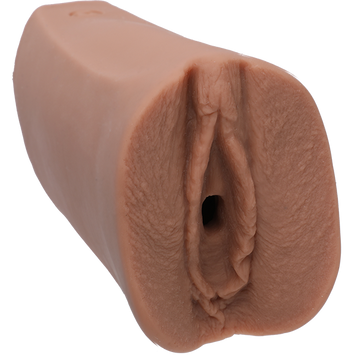 Brittanya187 Ultraskyn Pocket Pussy Caramel Default Title