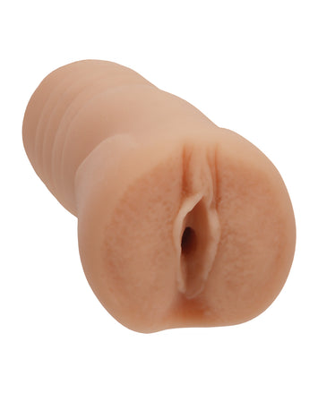Signature Strokers Blair Williams Ultraskyn Pocket Pussy Vanilla Default Title