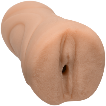 Signature Strokers Sophie Dee Vanilla Default Title