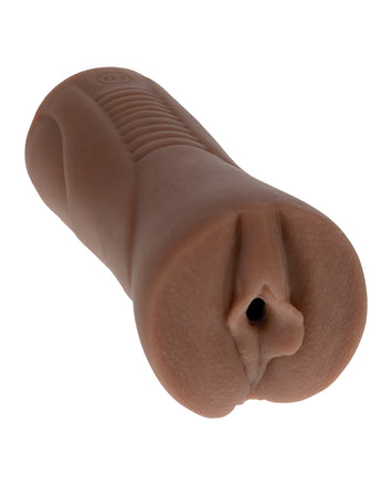 Signature Strokers Honey Gold Caramel Default Title