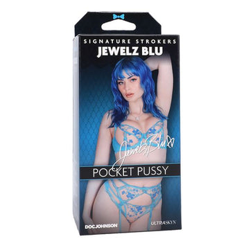 Signature Strokers Jewelz Blu Default Title