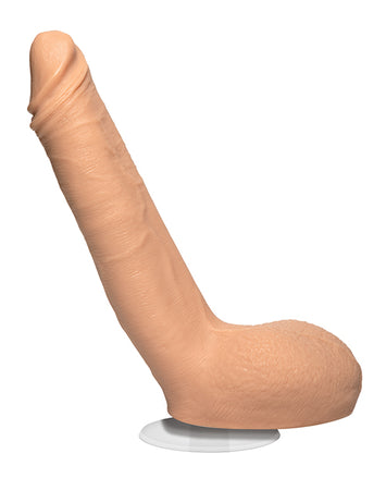 Signature Cocks Jordi El Nina Polla 8in Ultraskyn Cock Default Title