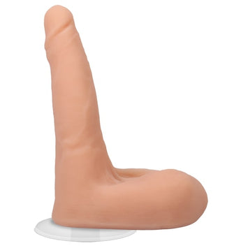 Signature Cocks Lucas Frost Vanilla Default Title
