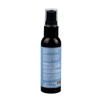 Hemp Seed By Night Mellow- Cooling Spray 2 Oz Default Title