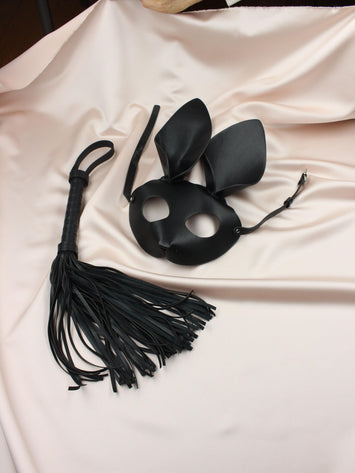 Edonista Alice 14 Pc Bondage Set Default Title