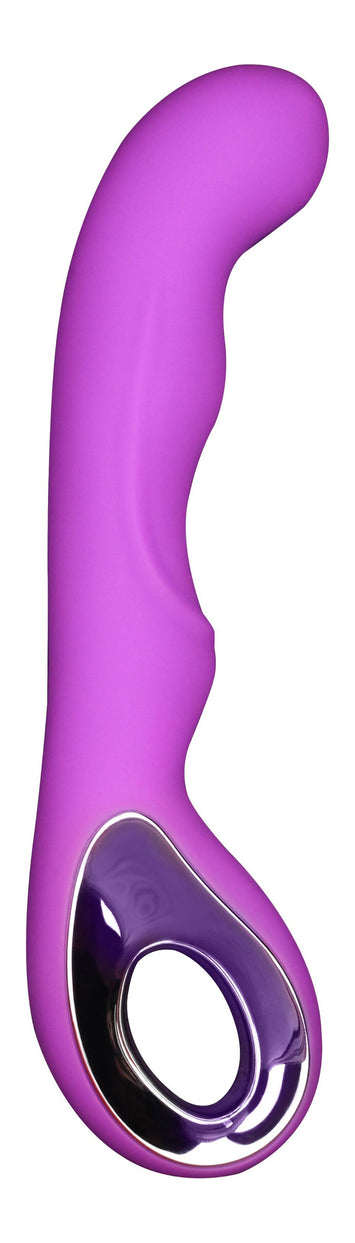 Edonista Colt G-spot Vibrator Purple Default Title