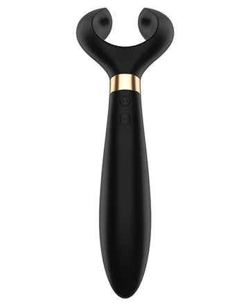 Satisfyer Multifun 3 Black