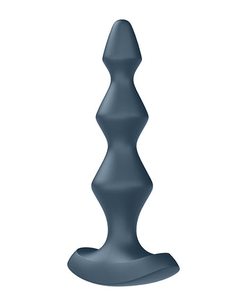 Satisfyer Lolli-plug 1 Dark Teal Default Title