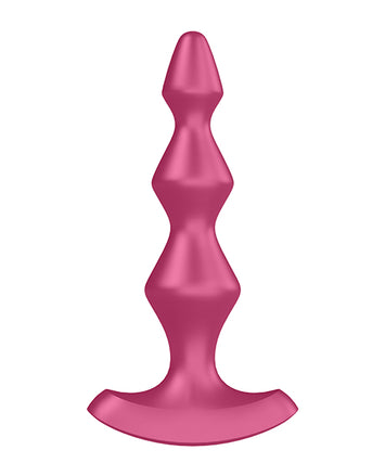 Satisfyer Lolli-plug 1 Berry Default Title