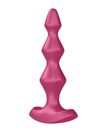 Satisfyer Lolli-plug 1 Berry Default Title