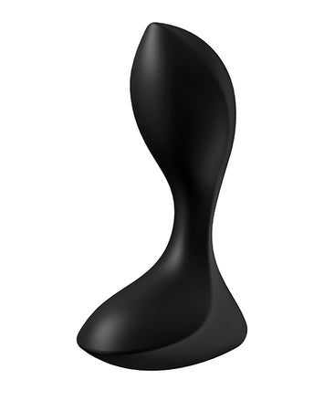 Satisfyer Backdoor Lover Blk Default Title